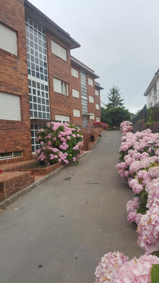 Apartamentos Zenit Mar 노하 외부 사진