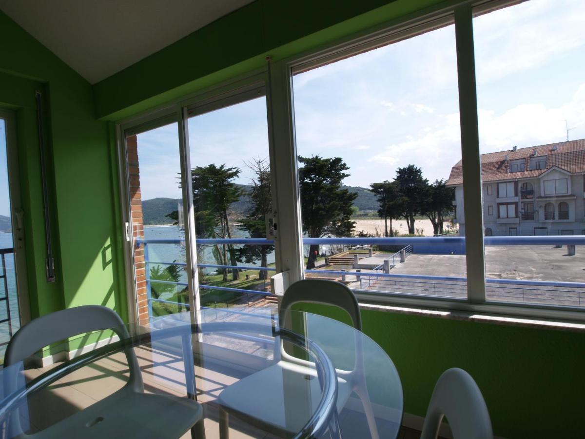 Apartamentos Zenit Mar 노하 외부 사진