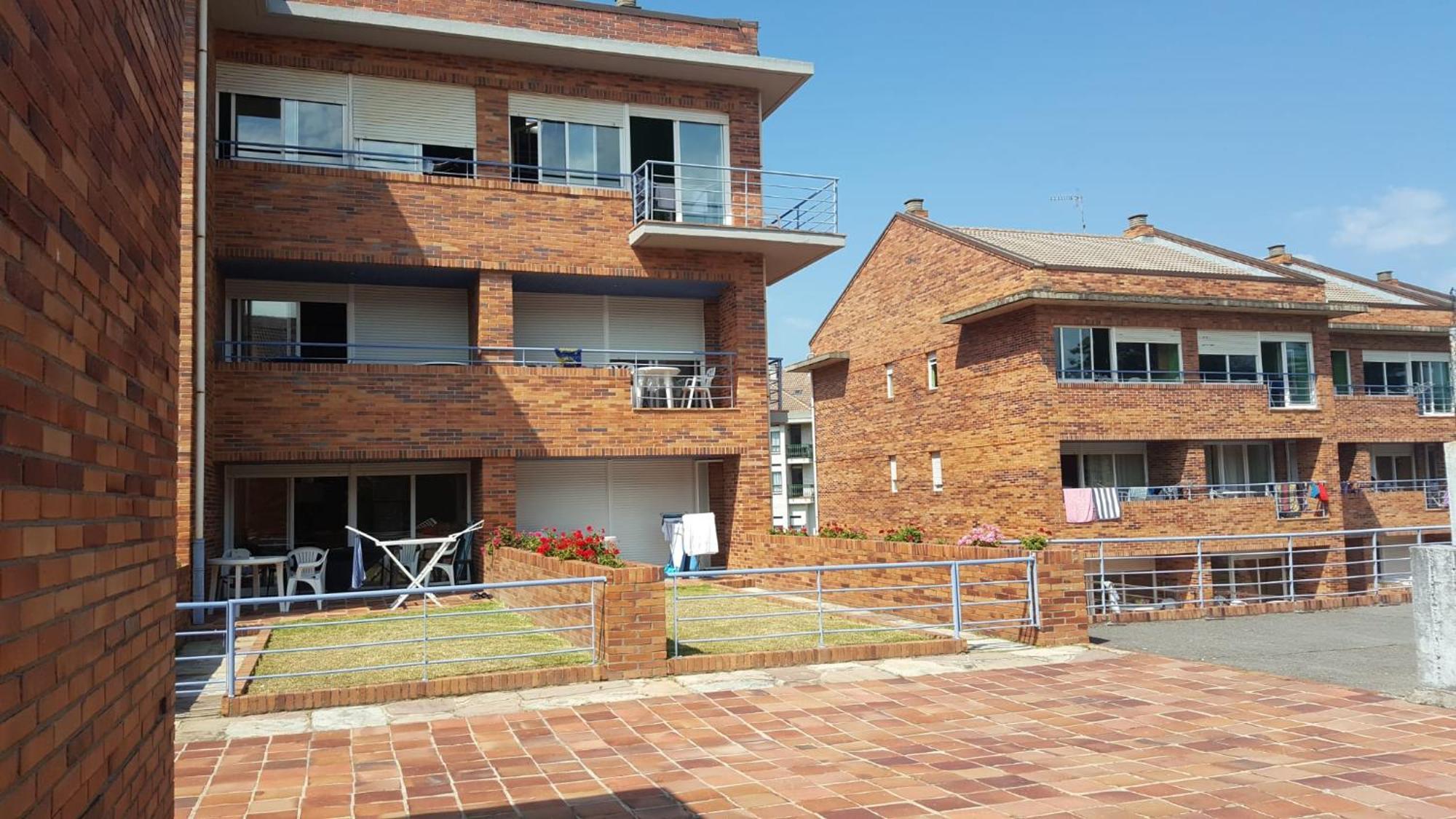 Apartamentos Zenit Mar 노하 외부 사진