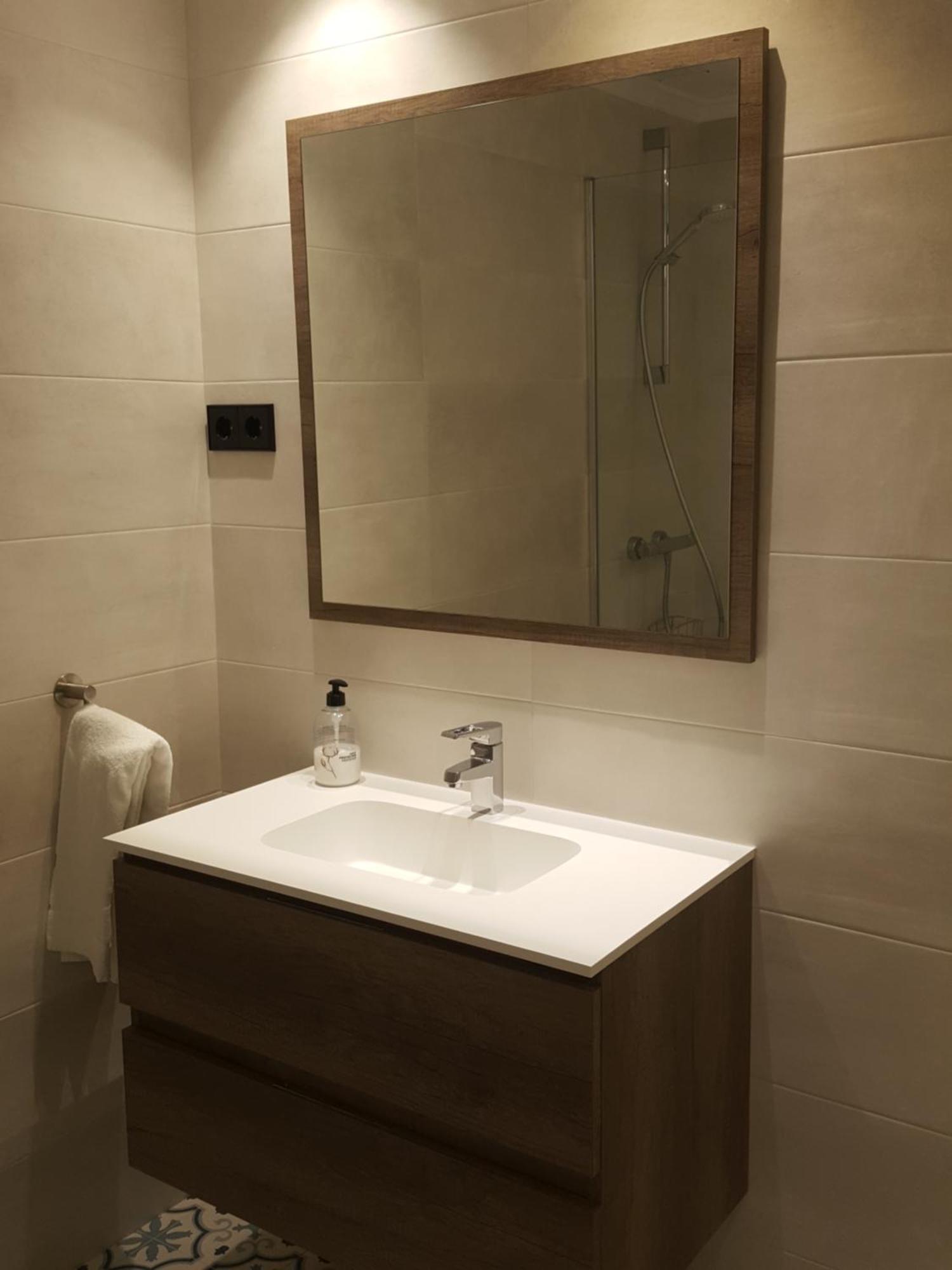 Apartamentos Zenit Mar 노하 외부 사진