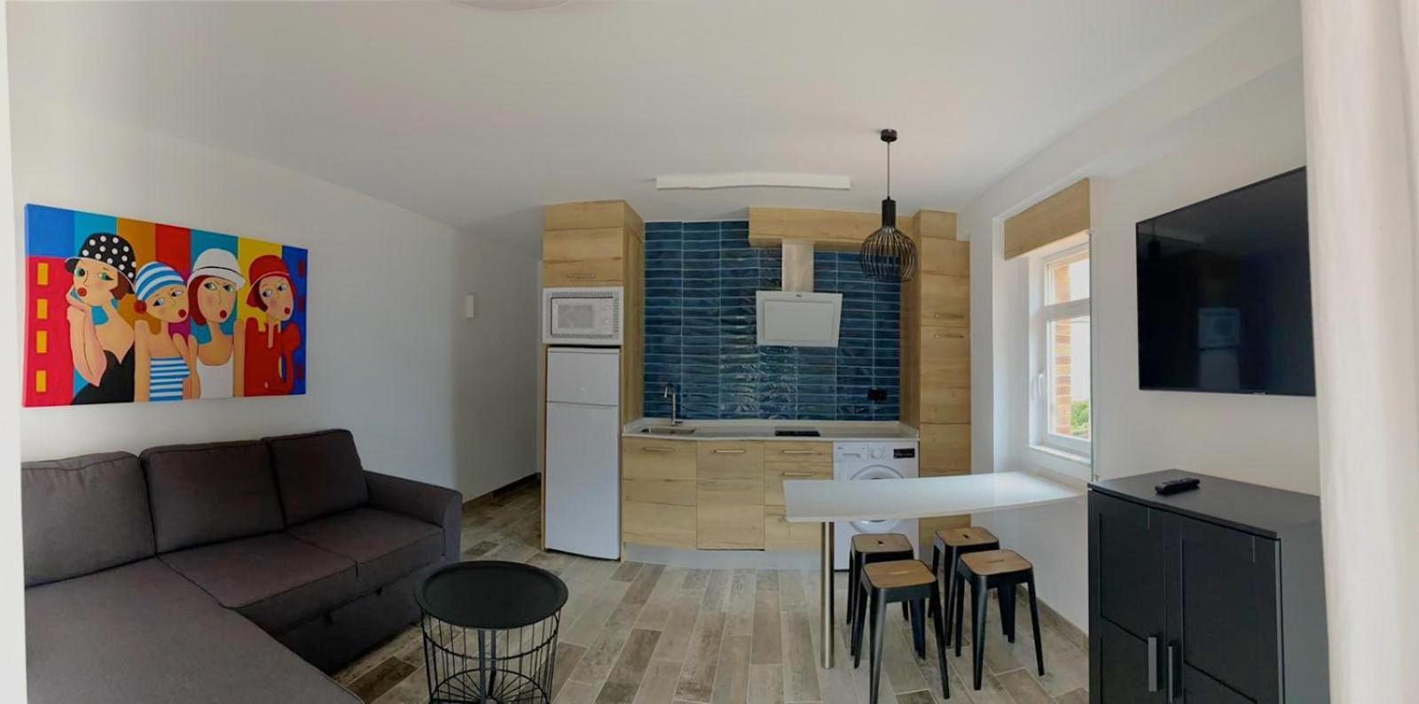 Apartamentos Zenit Mar 노하 외부 사진