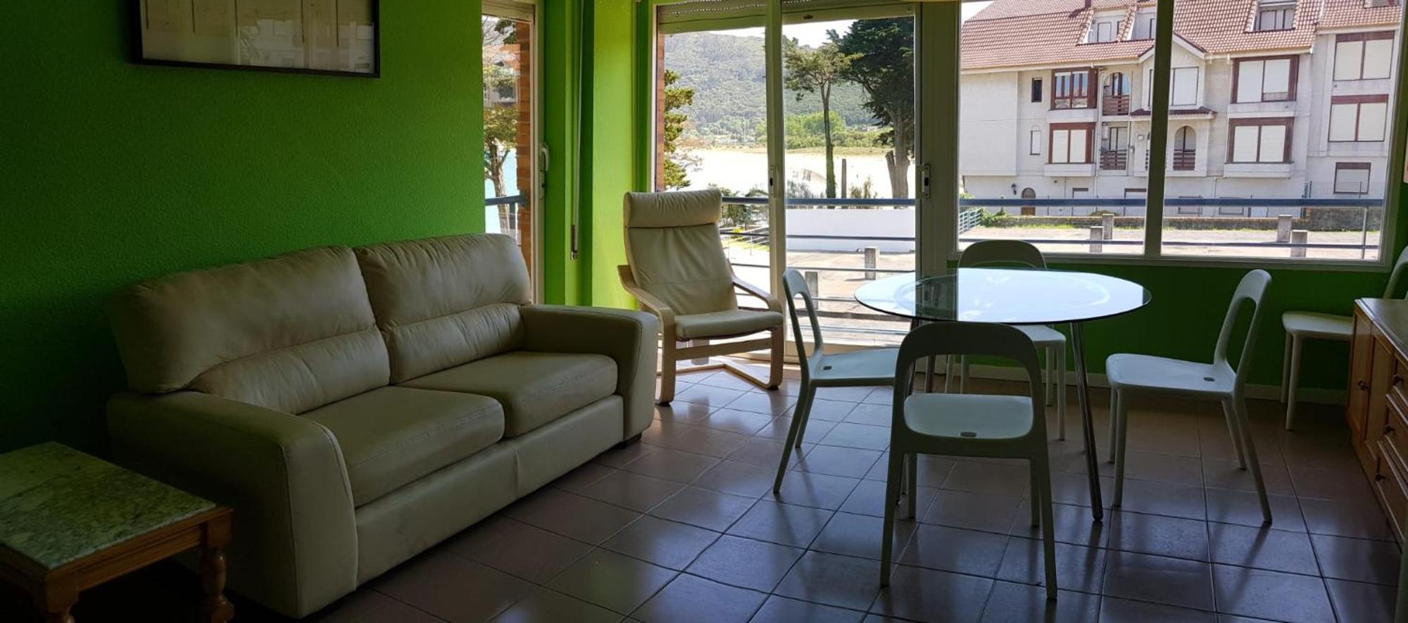 Apartamentos Zenit Mar 노하 외부 사진