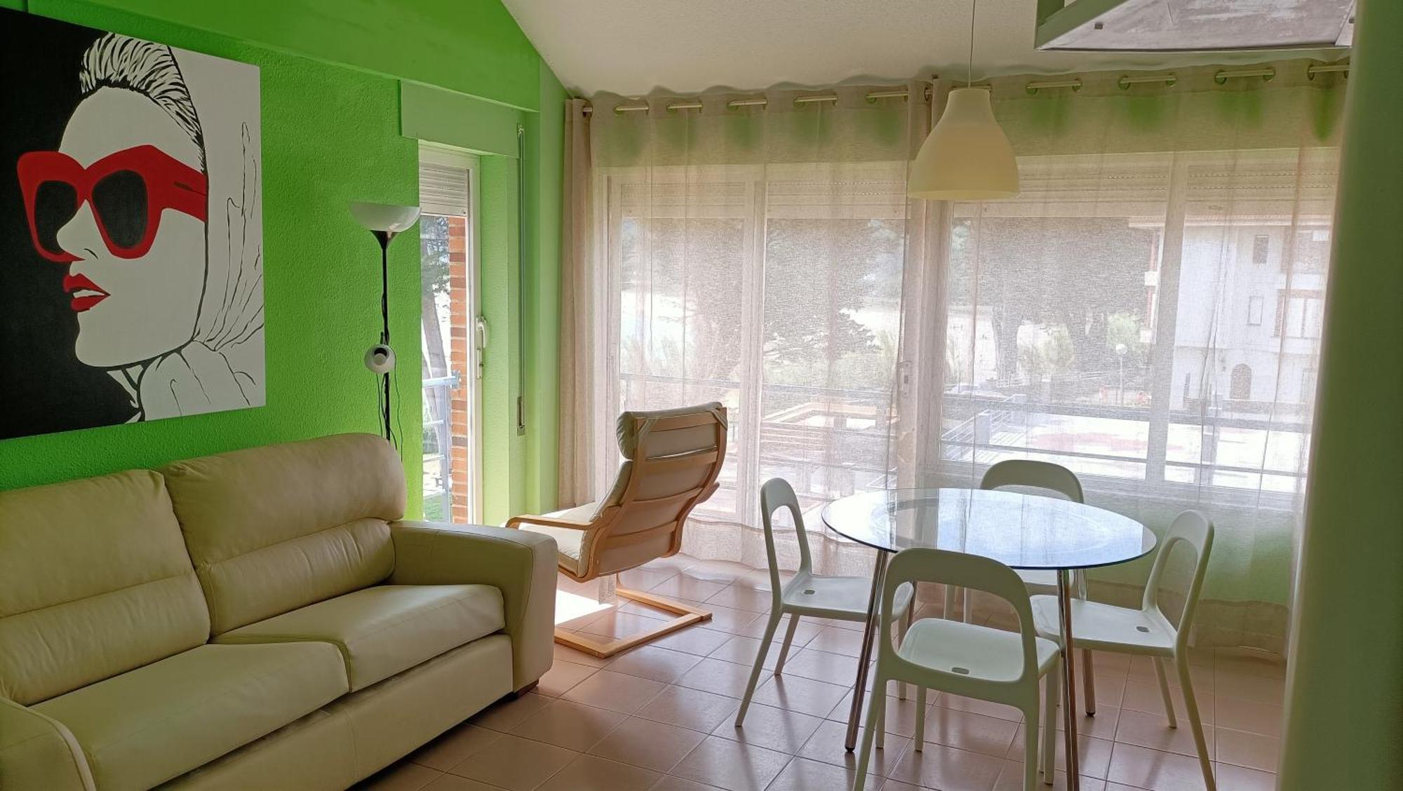 Apartamentos Zenit Mar 노하 외부 사진