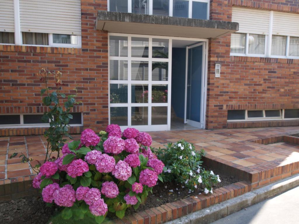 Apartamentos Zenit Mar 노하 외부 사진
